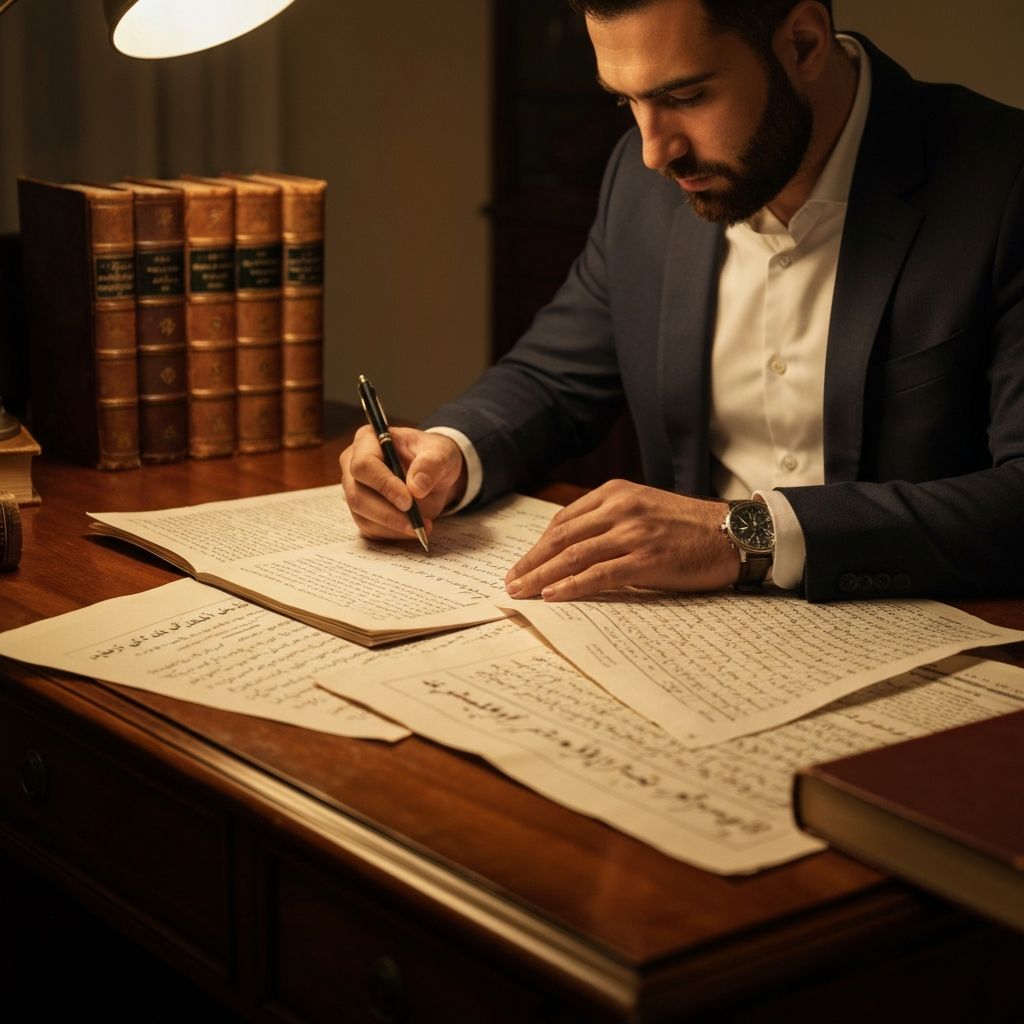 Analyse documentaire géopolitique